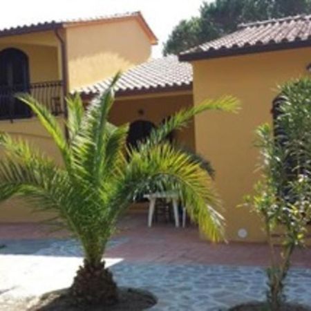 Villa Artistica App.1/Trilo 6 Capoliveri  Exterior photo