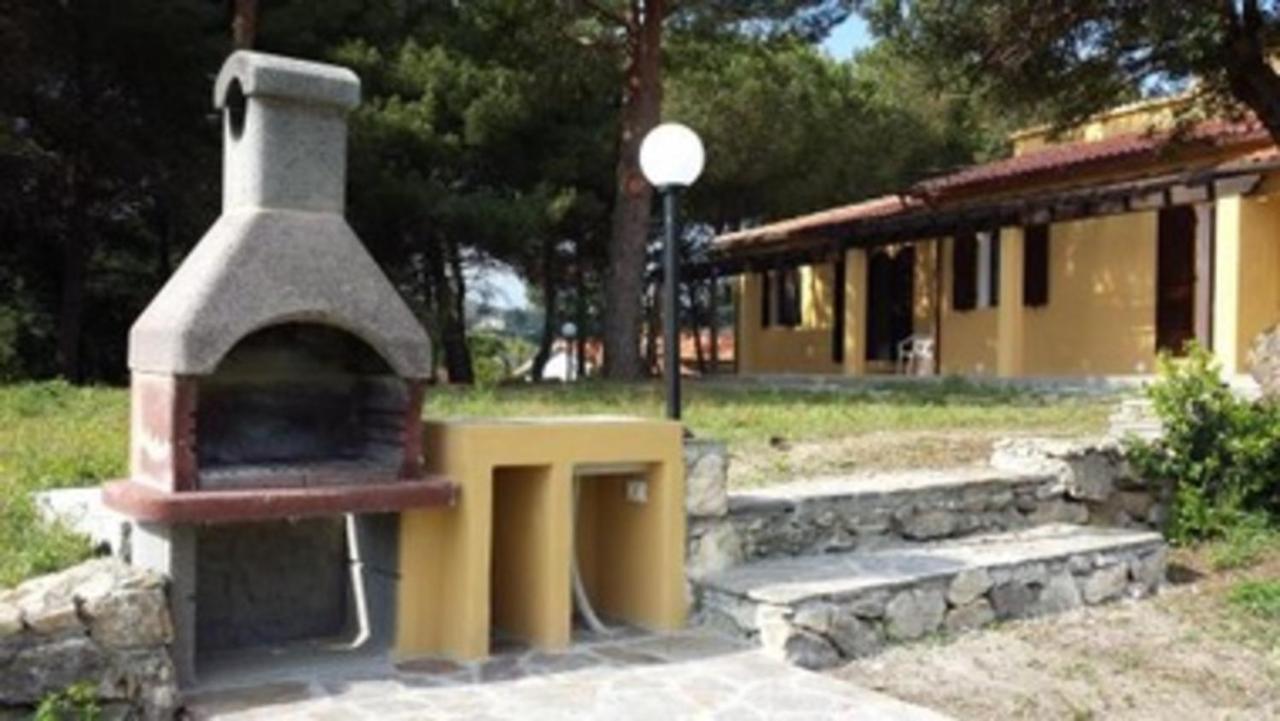 Villa Artistica App.1/Trilo 6 Capoliveri  Exterior photo