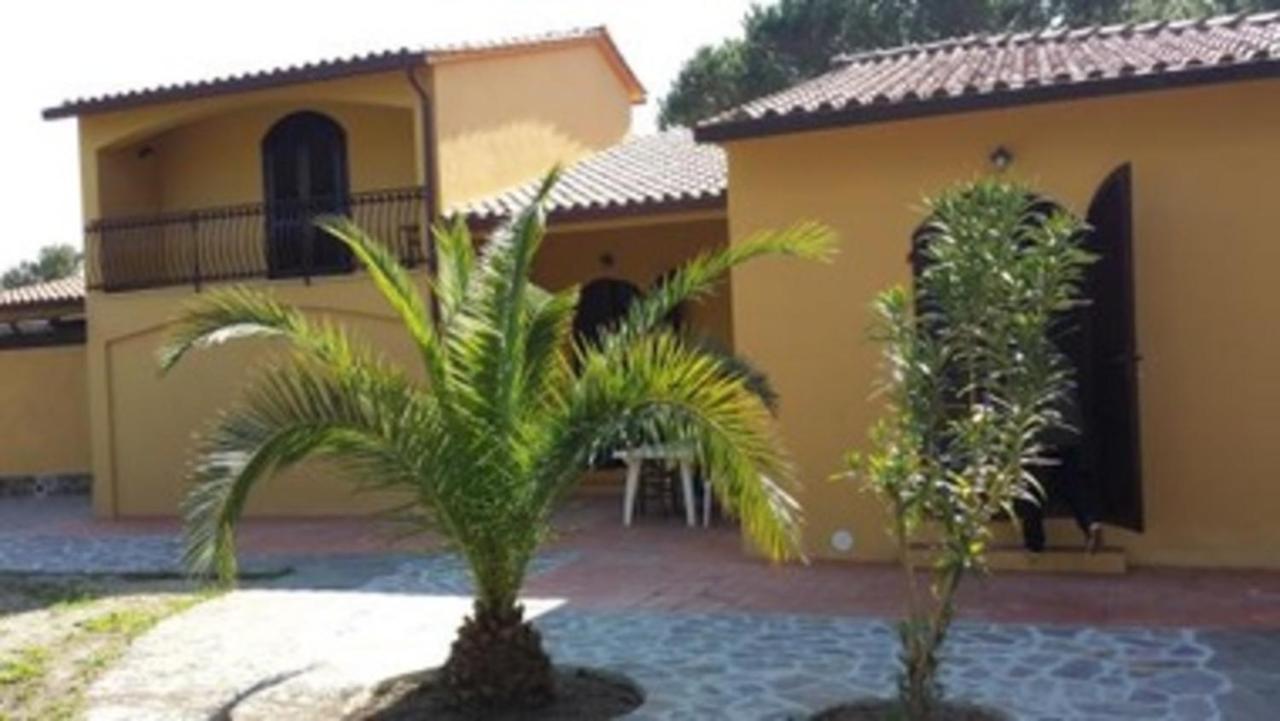 Villa Artistica App.1/Trilo 6 Capoliveri  Exterior photo