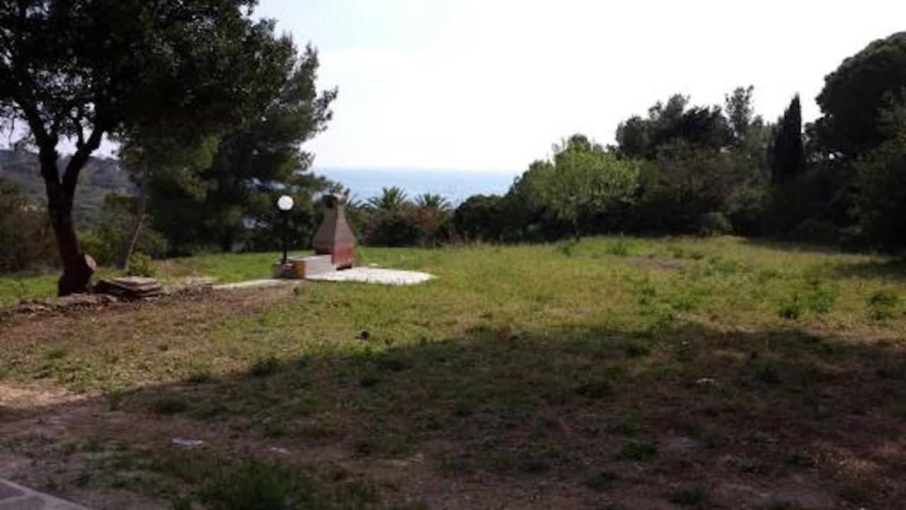 Villa Artistica App.1/Trilo 6 Capoliveri  Exterior photo